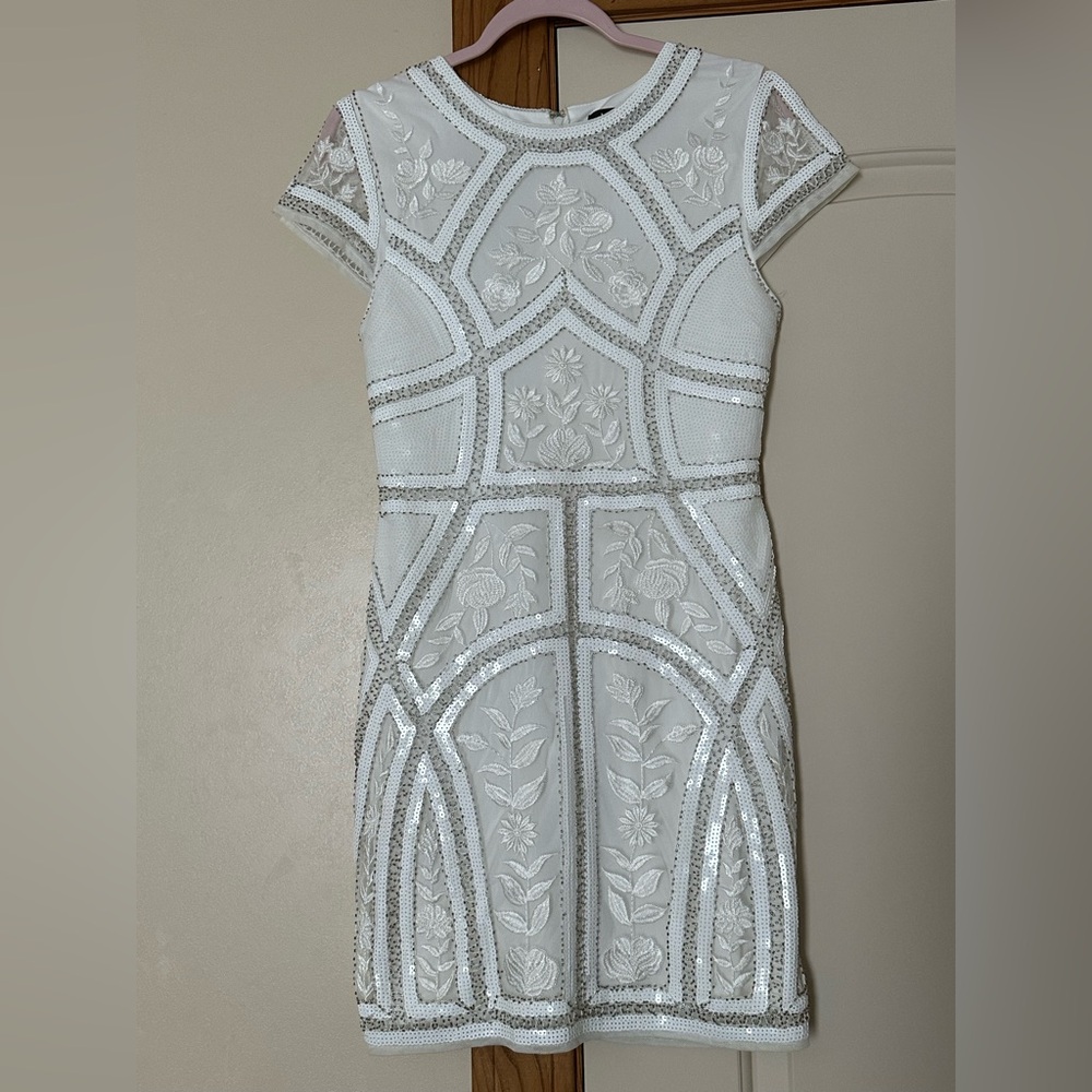 Lulus Short Cocktail Dress